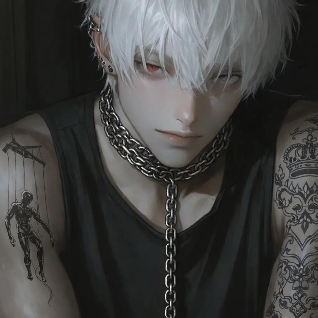 JustCopy4078의 玩具