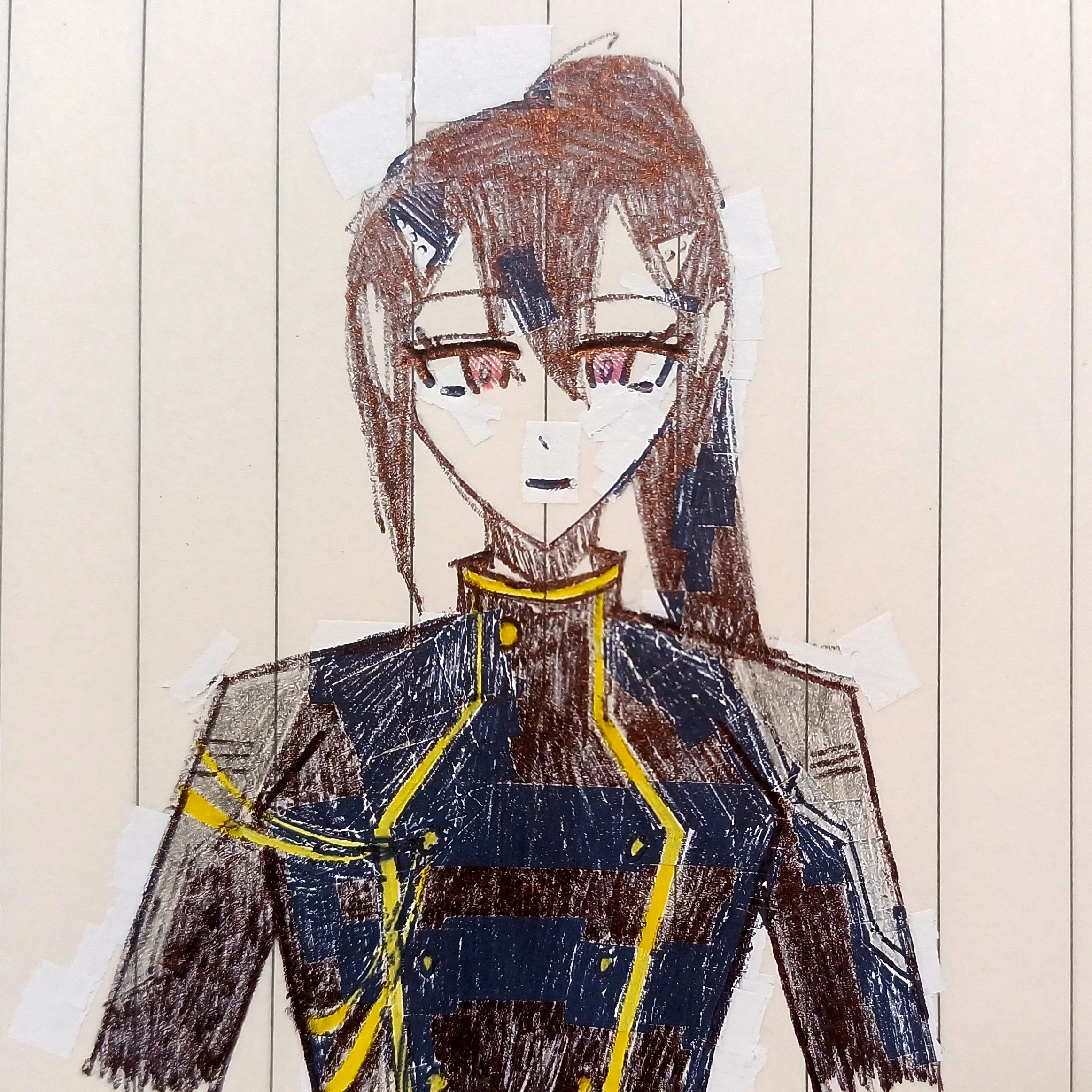 아시로 미나