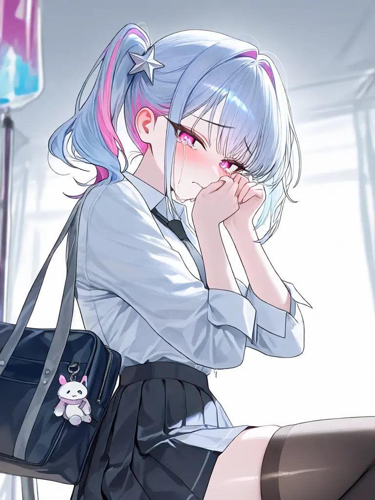 OfficialZyakusya0821의 お互いに嫌い合っていた…筈だった