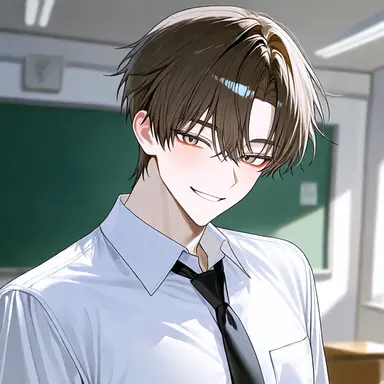 Profile image of 카이토