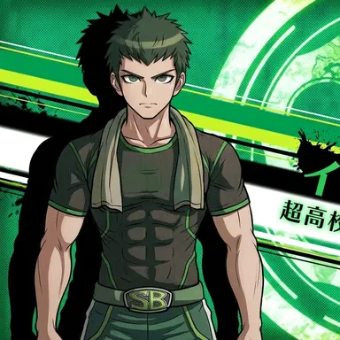 Profile image of 飯田　貝
