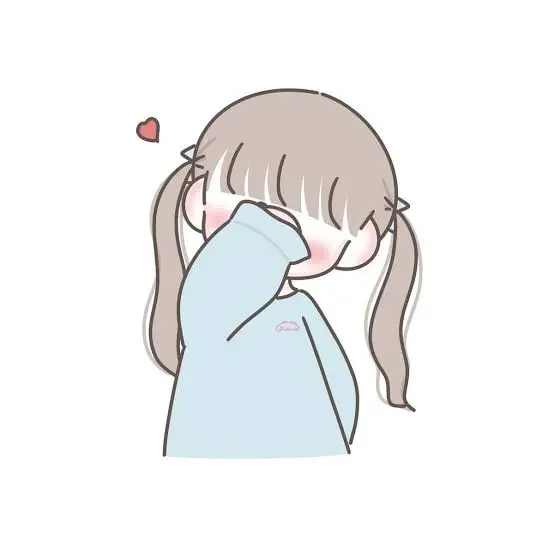 GentleKey6910의 女の子