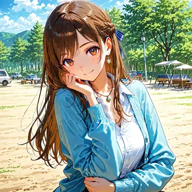 Profile image of 遥