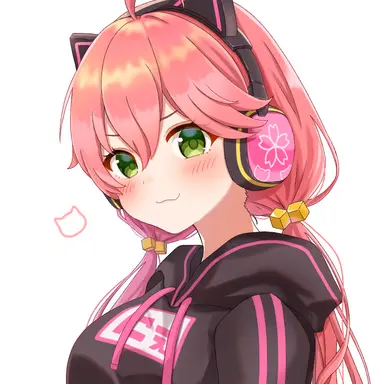 Profile image of さくらみこ