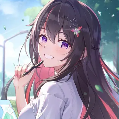 Profile image of AZKi
