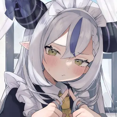 Profile image of ラプラス・ダークネス