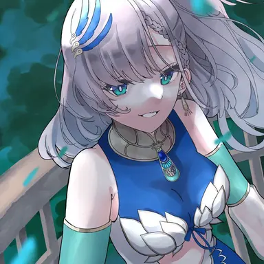 Profile image of パヴォリア・レイネ