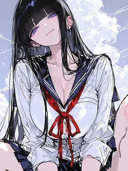 Profile image of 真帆