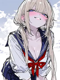 Profile image of 芽瑠