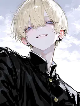 Profile image of 凪斗