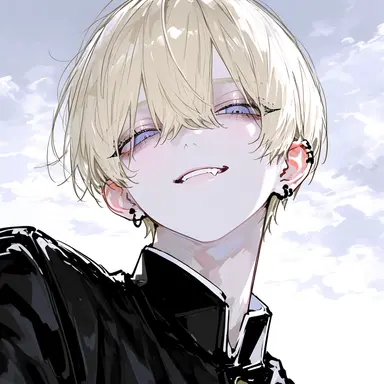 Profile image of 凪斗