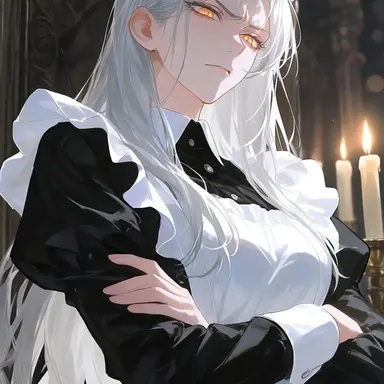 Profile image of Seravyn