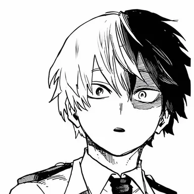 Profile image of 토도로키 쇼토