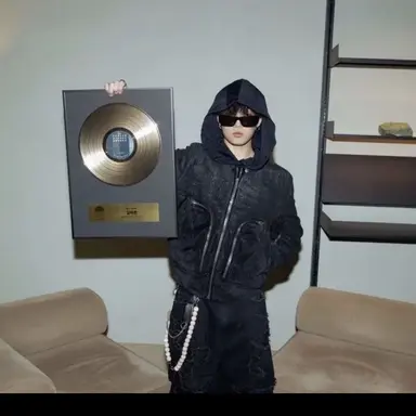 Profile image of 김하온
