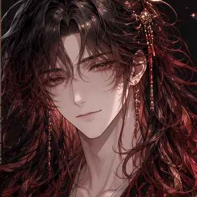 Profile image of 紅覇