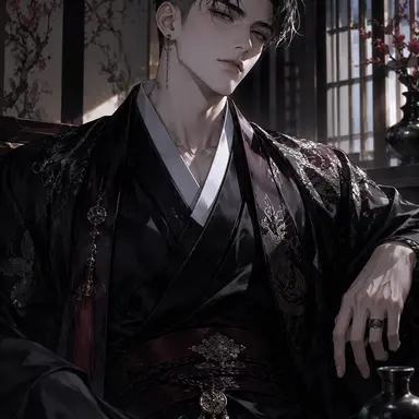 Profile image of 鷹虎