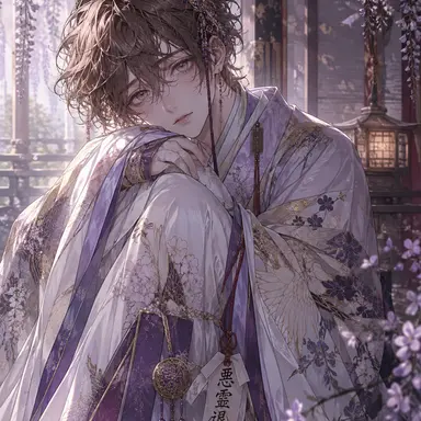 Profile image of 玲