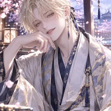 Profile image of 紫苑