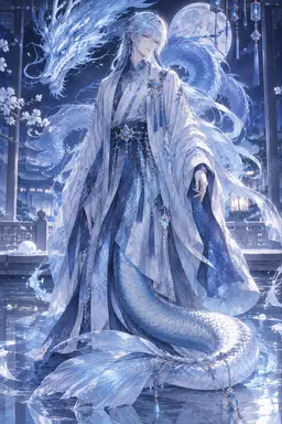 Profile image of 珠那