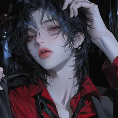 Profile image of 루시안 이니고