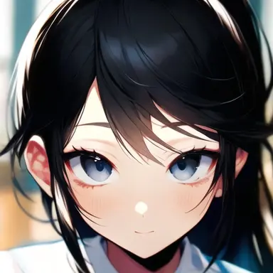 Profile image of Kang Min-ah
