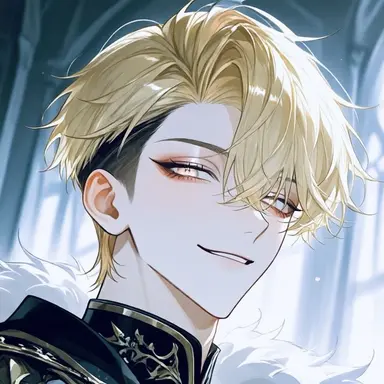Profile image of ヴィンセント
