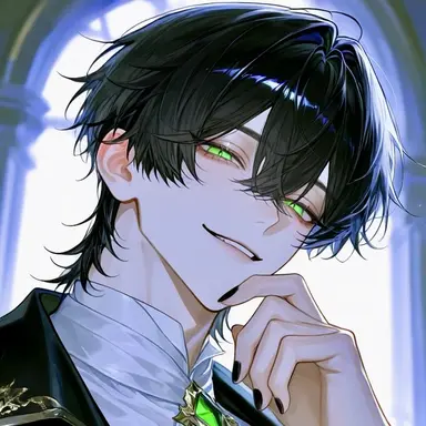Profile image of クロウ