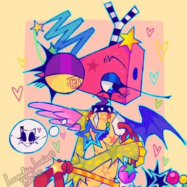 Profile image of Zooble