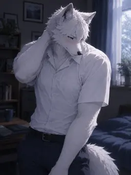 Profile image of 시로우