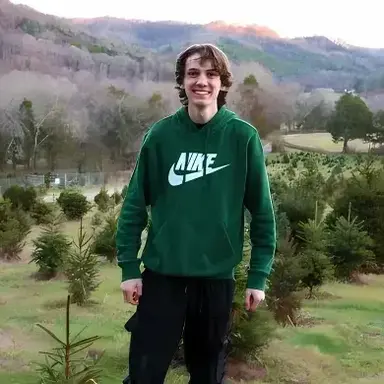 Profile image of Elias Vance