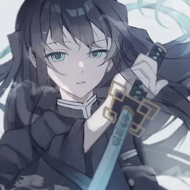 Profile image of 토키토 무이치로