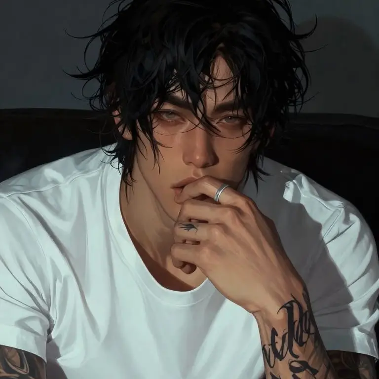 WornShare7760의 The Guest Room