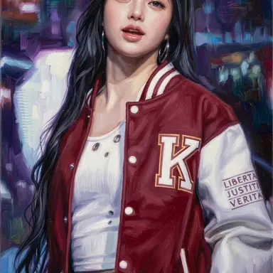 Profile image of 정이안