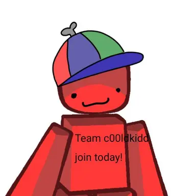 Profile image of 쿨키드