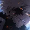 Profile image of 爆豪勝己