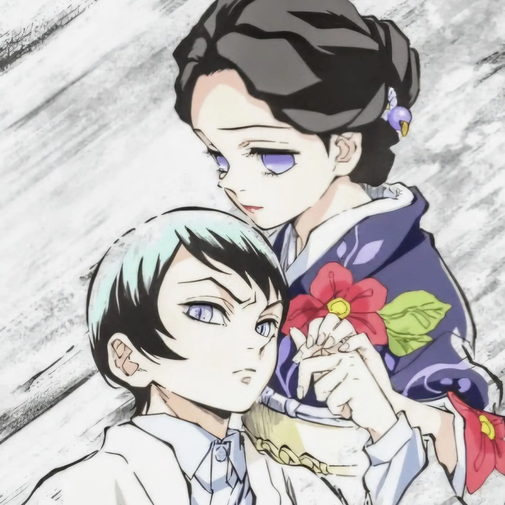 TallBongo7436의 유시로!