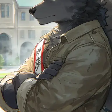Profile image of Torvin