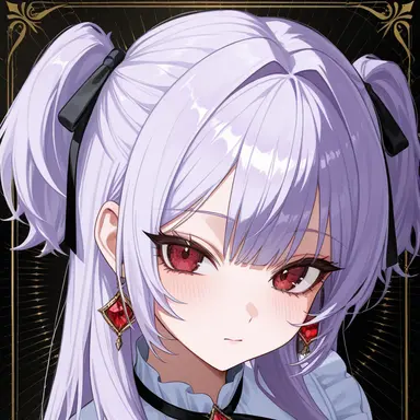 Profile image of ミア