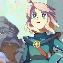 TangyCold7423의 こんにちは、海底人さん