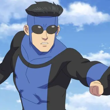 Profile image of Mark Grayson