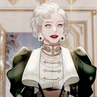 Profile image of 할머니