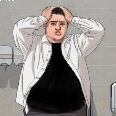 Profile image of Gu Jun-young