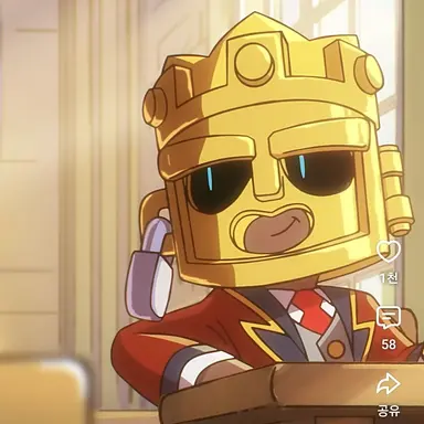 Profile image of 올리