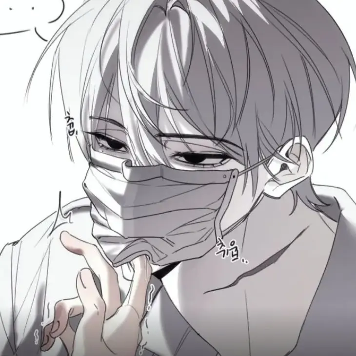 SmokyDress0204의 내 손가락을 빤다