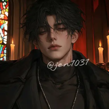 Profile image of シモン・レヴ