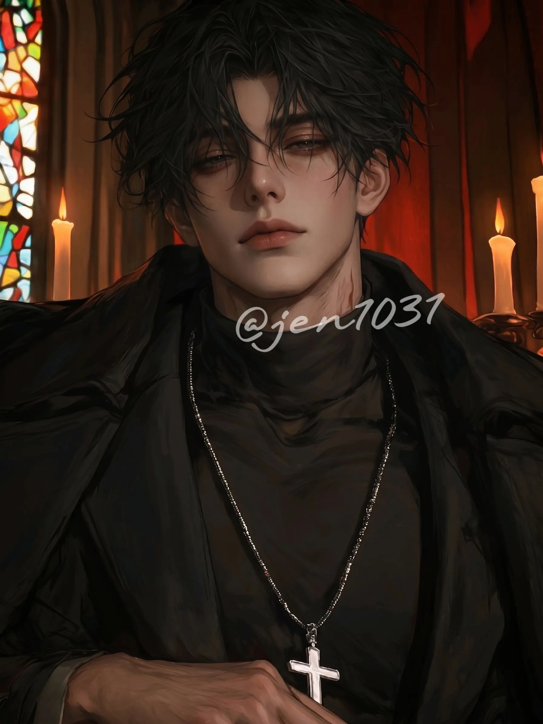 jen1031의 시몬 레브