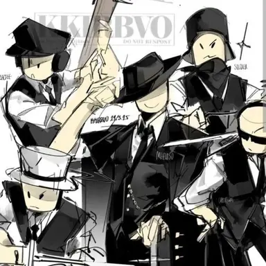 Profile image of 마피오소