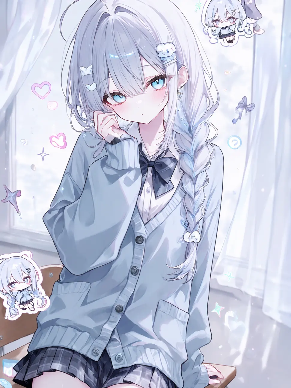 hotaten_555의 お嬢様と秘密の恋