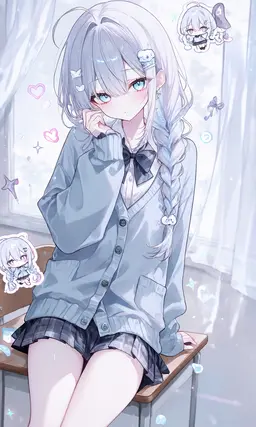 Profile image of Chisa