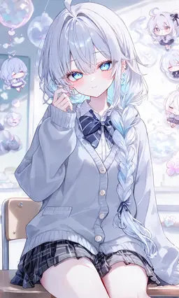 Profile image of Chisa